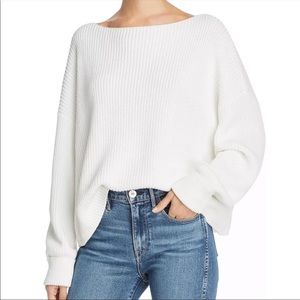 French Connection Millie Mozart Sweater XS